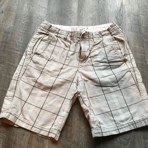 American Eagle Bermuda Shorts